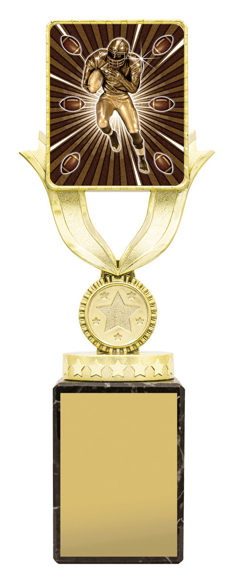 Lynx Sentry - American Football 230mm