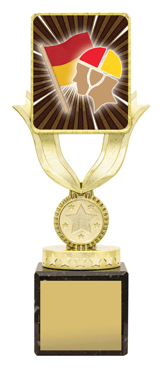 Lynx Sentry - Lifesaving 205mm