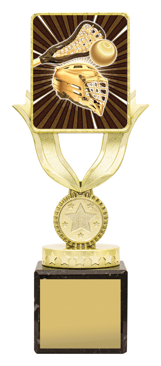 Lynx Sentry - Lacrosse 205mm