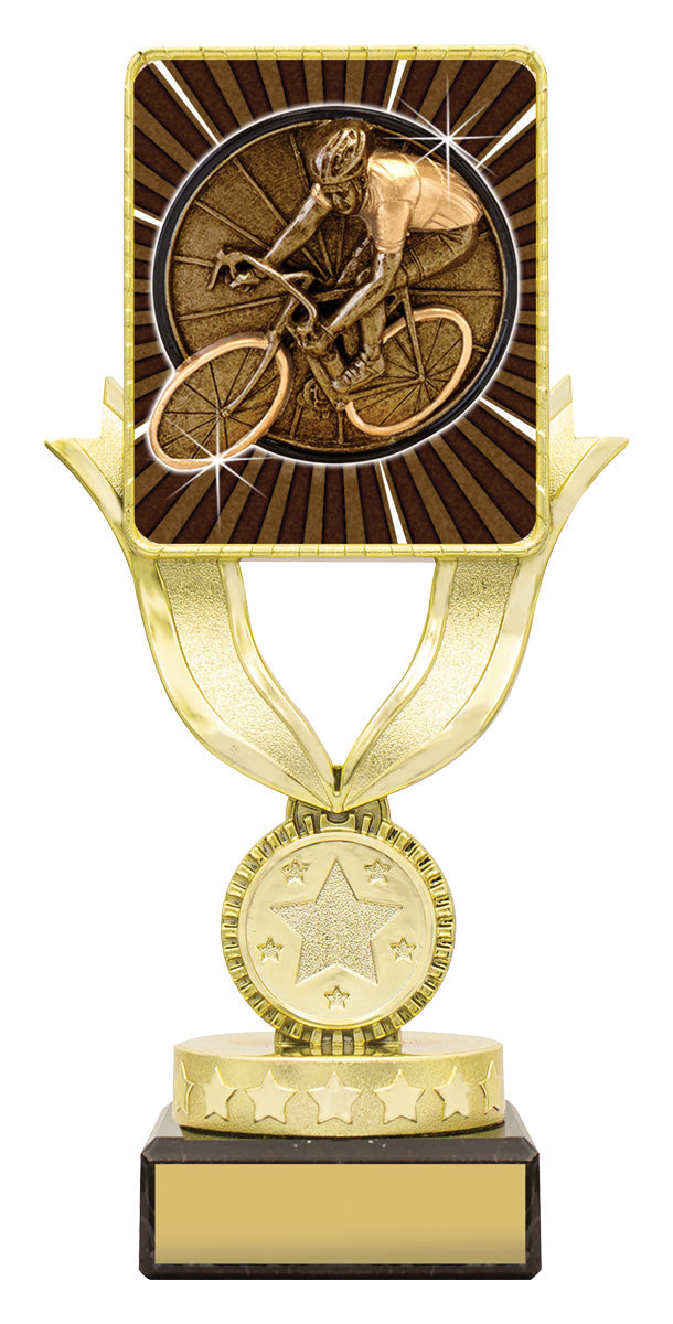 Lynx Sentry - Cycling 175mm