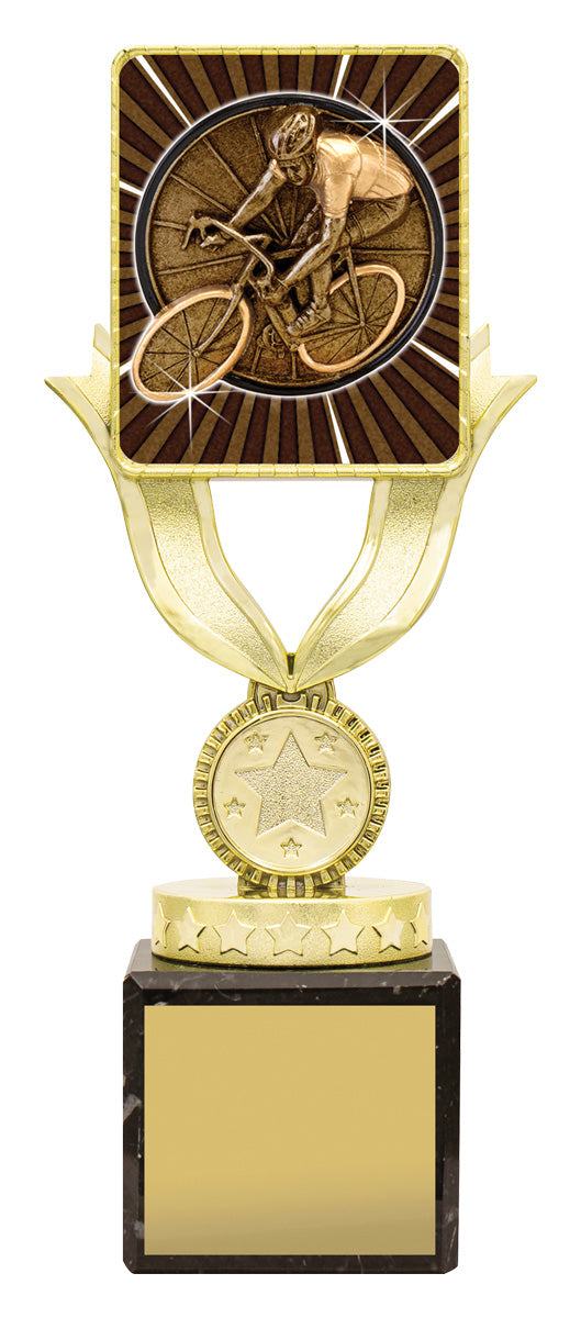 Lynx Sentry - Cycling 205mm