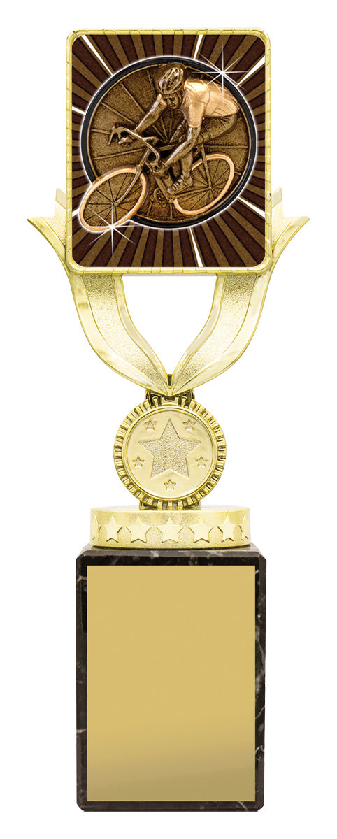 Lynx Sentry - Cycling 230mm