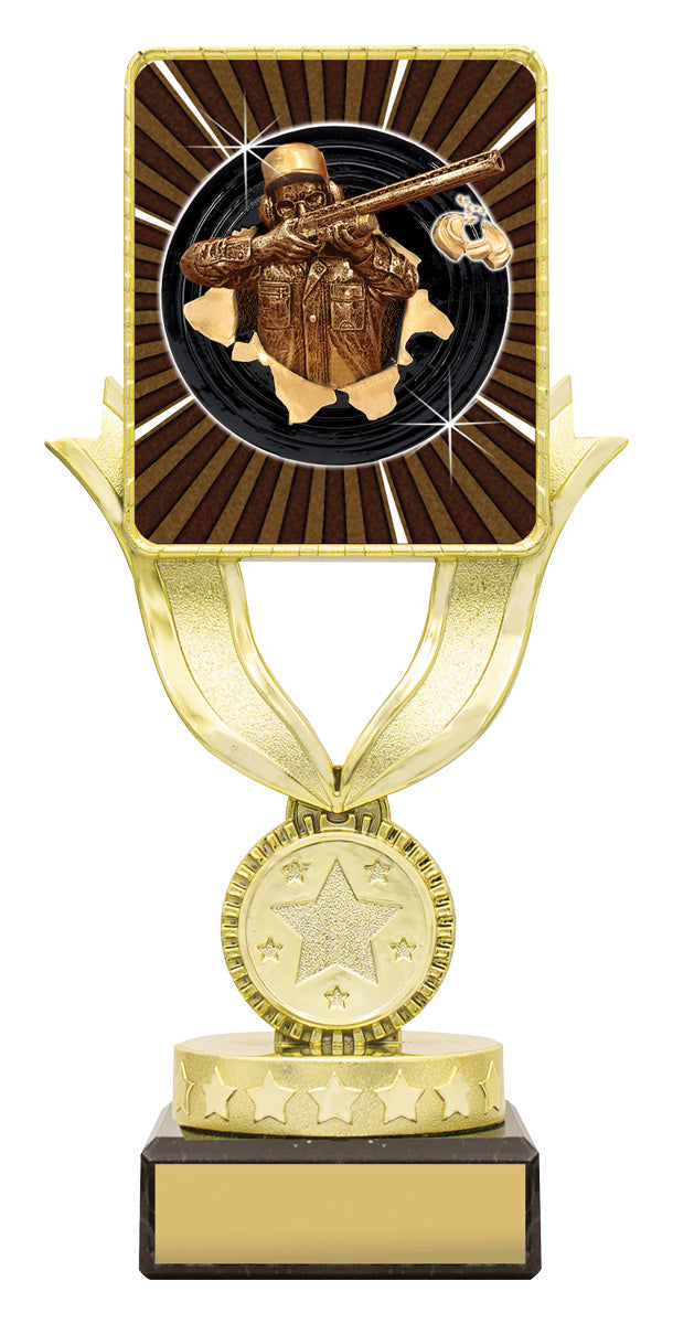 Lynx Sentry - Shooting 175mm