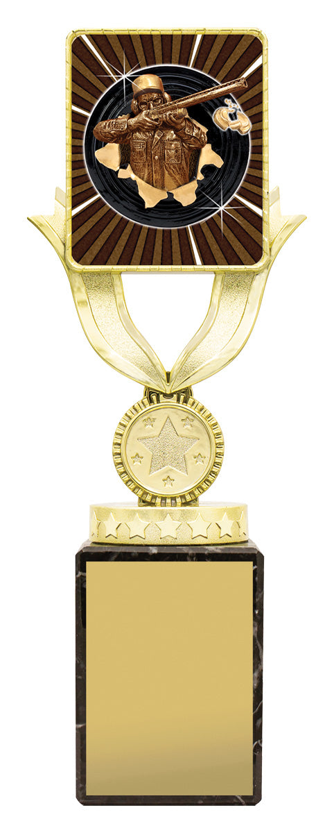 Lynx Sentry - Shooting 230mm