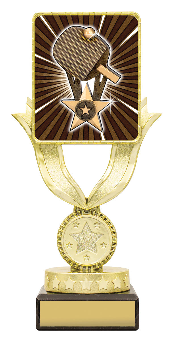 Lynx Sentry - Table Tennis 175mm