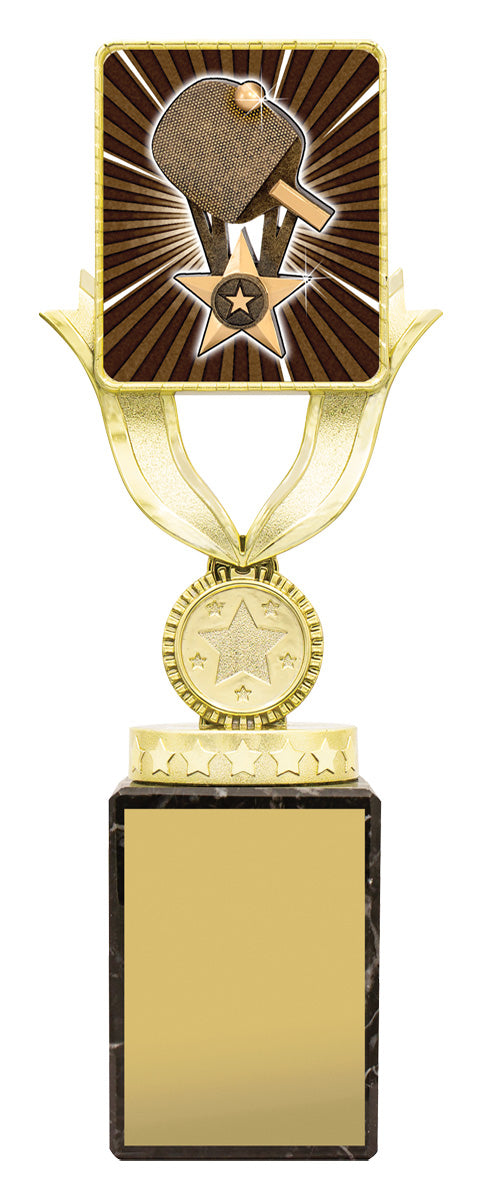 Lynx Sentry - Table Tennis 230mm