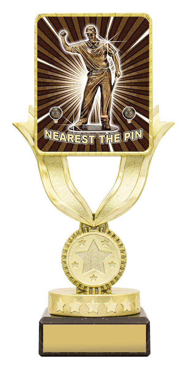 Lynx Sentry - Nearest the Pin 175mm