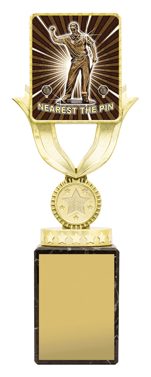 Lynx Sentry - Nearest the Pin 230mm