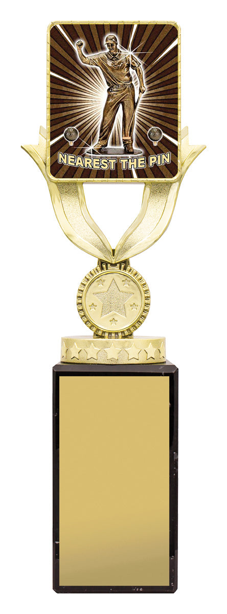 Lynx Sentry - Nearest the Pin 255mm