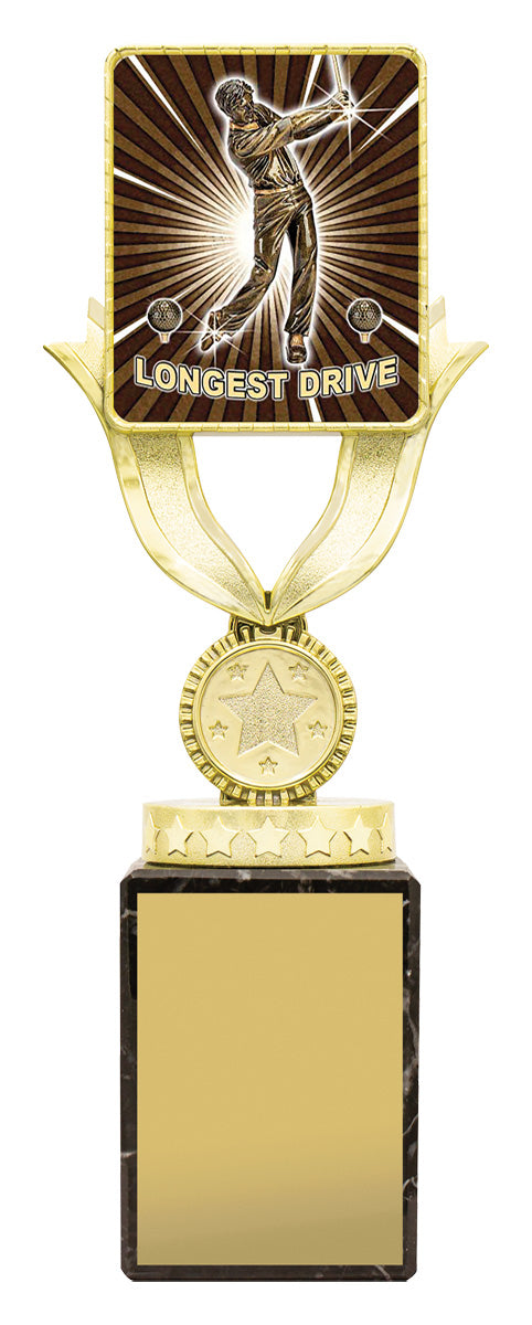 Lynx Sentry - Longest Drive 230mm