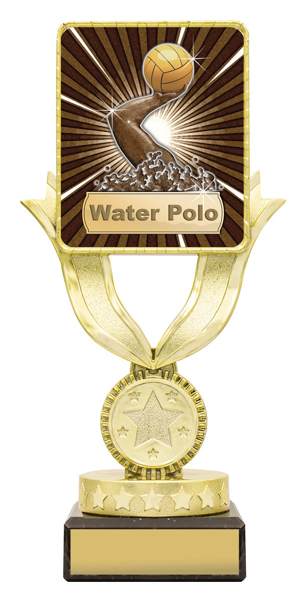 Lynx Sentry - Water Polo 175mm