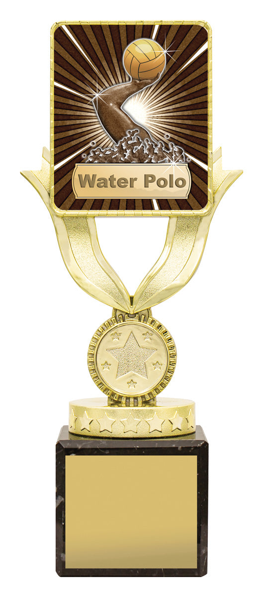 Lynx Sentry - Water Polo 205mm