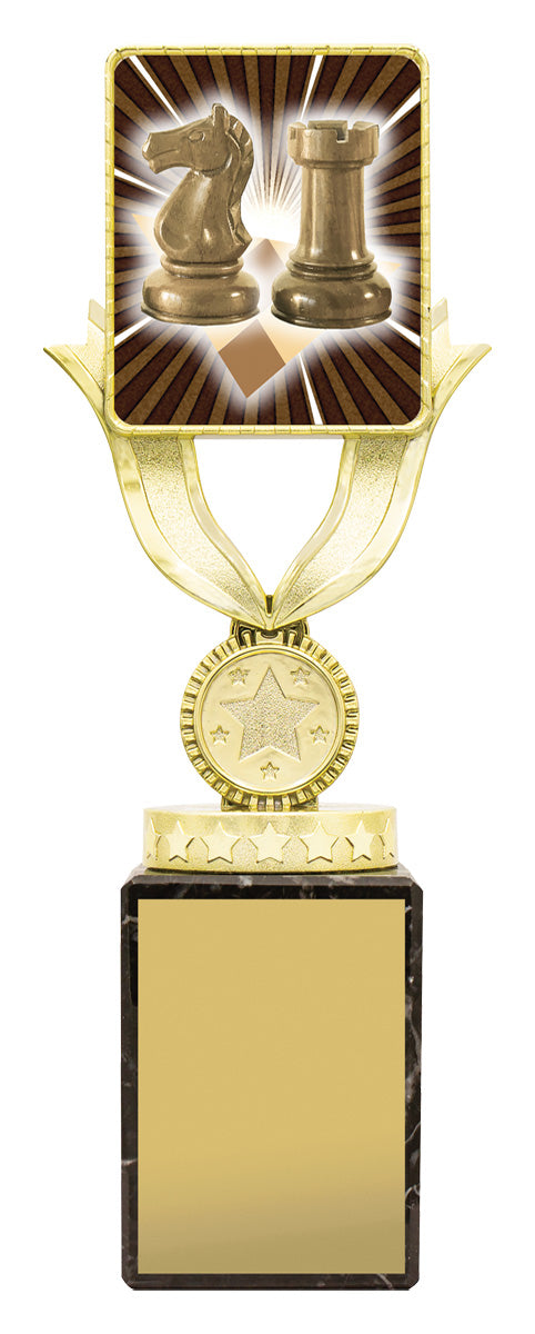 Lynx Sentry - Chess 230mm