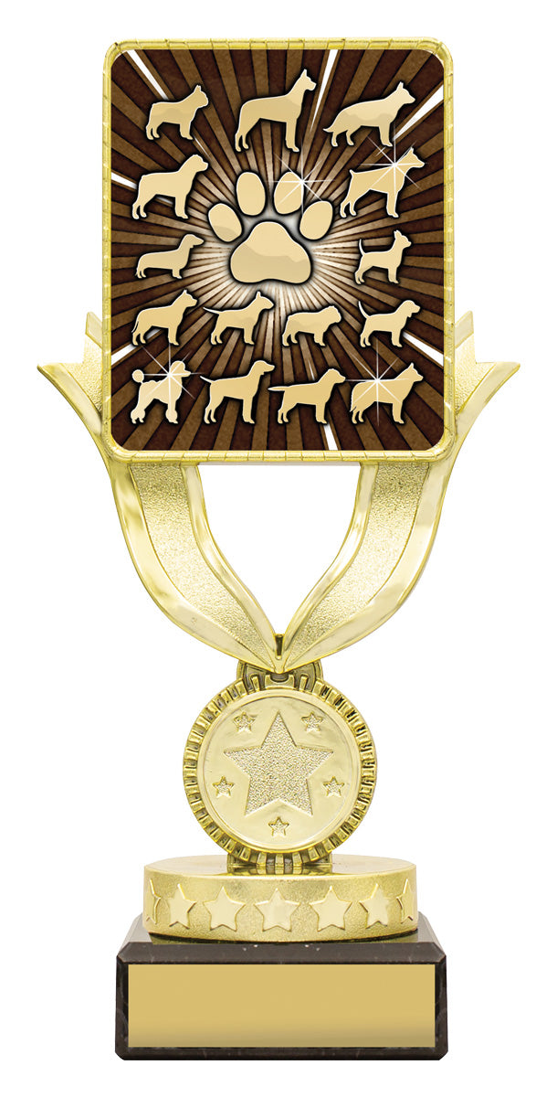 Lynx Sentry - Pets 175mm