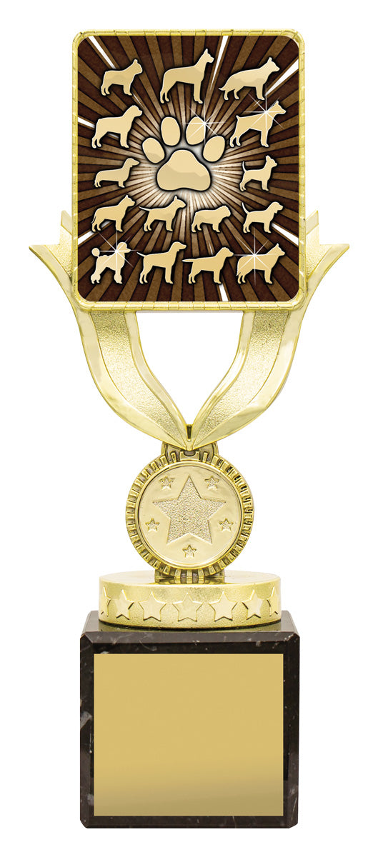 Lynx Sentry - Pets 205mm