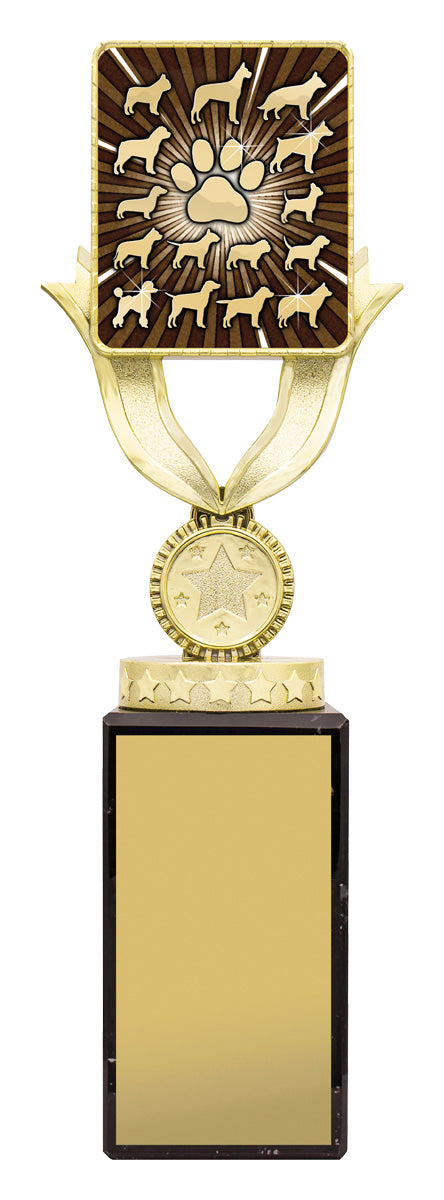 Lynx Sentry - Pets 255mm