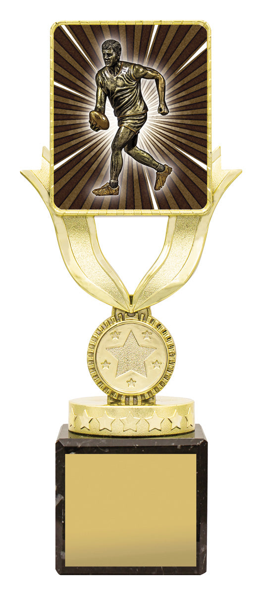 Lynx Sentry - Male Player 205mm