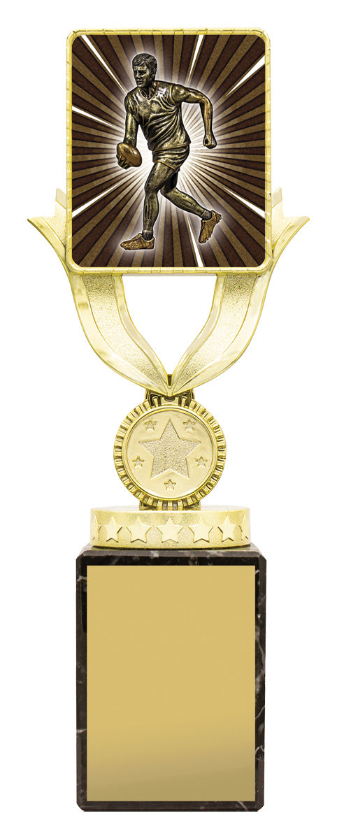 Lynx Sentry - Male Player 230mm