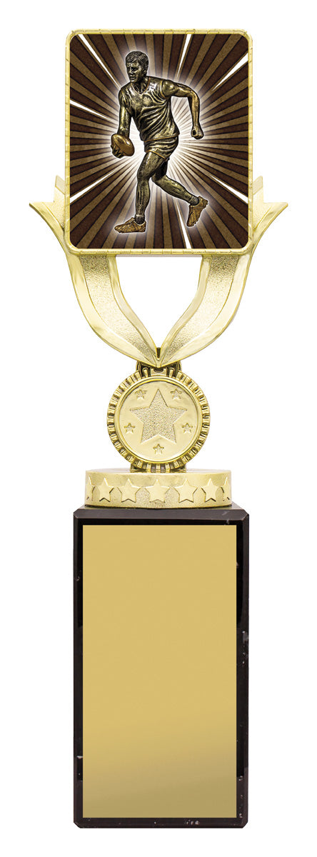 Lynx Sentry - Male Player 255mm