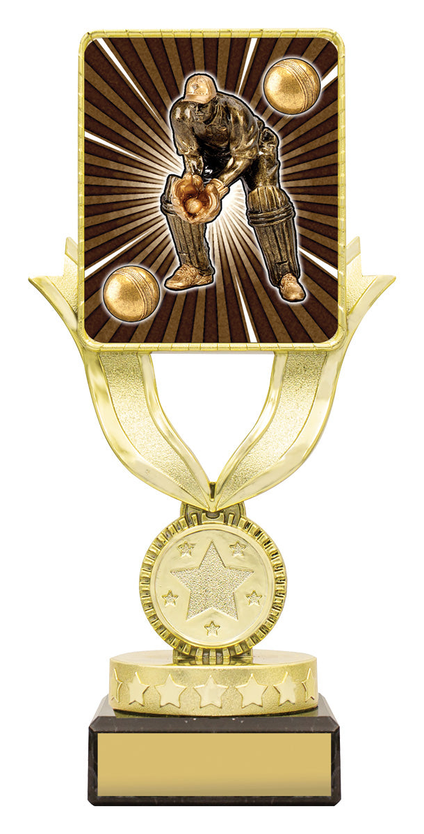 Lynx Sentry - Wicketkeeper 175mm