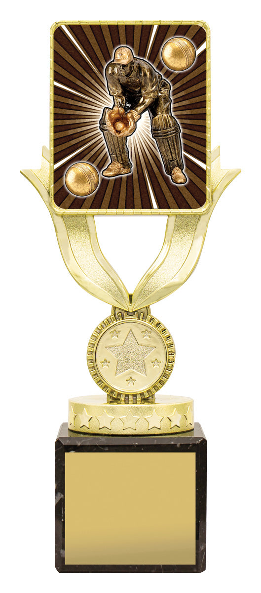 Lynx Sentry - Wicketkeeper 205mm