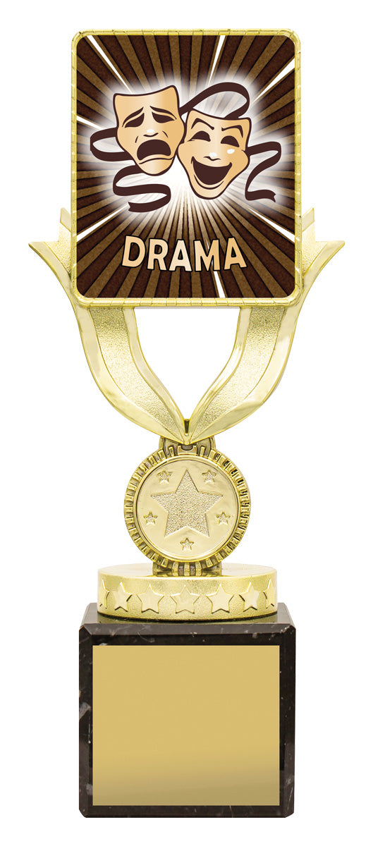 Lynx Sentry - Drama 205mm