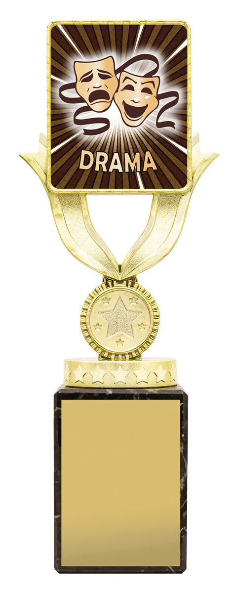 Lynx Sentry - Drama 230mm