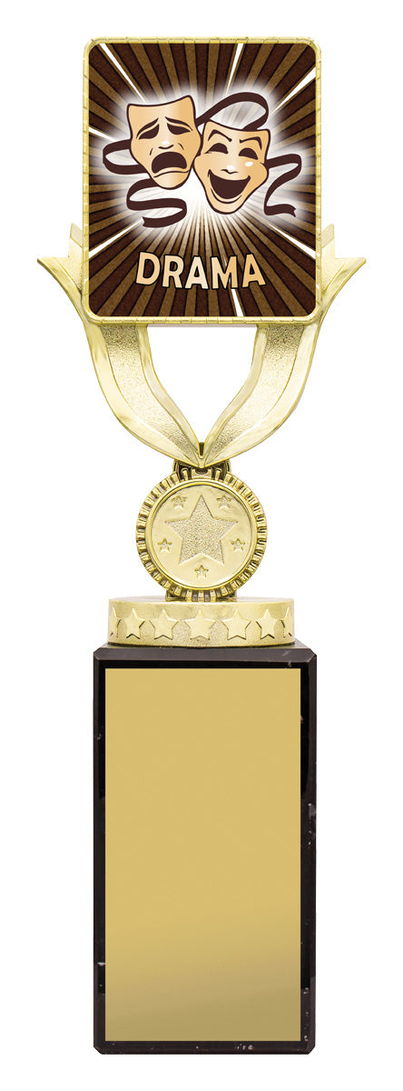 Lynx Sentry - Drama 255mm