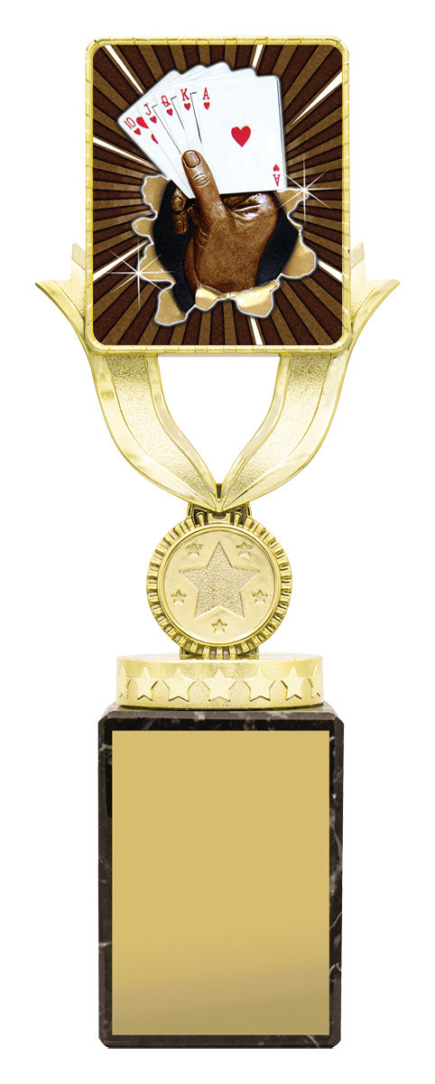 Lynx Sentry - Cards 230mm