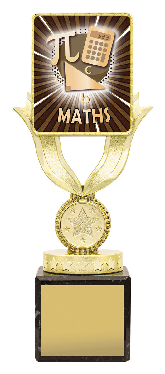 Lynx Sentry - Maths 205mm