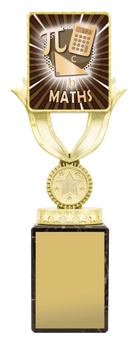 Lynx Sentry - Maths 230mm