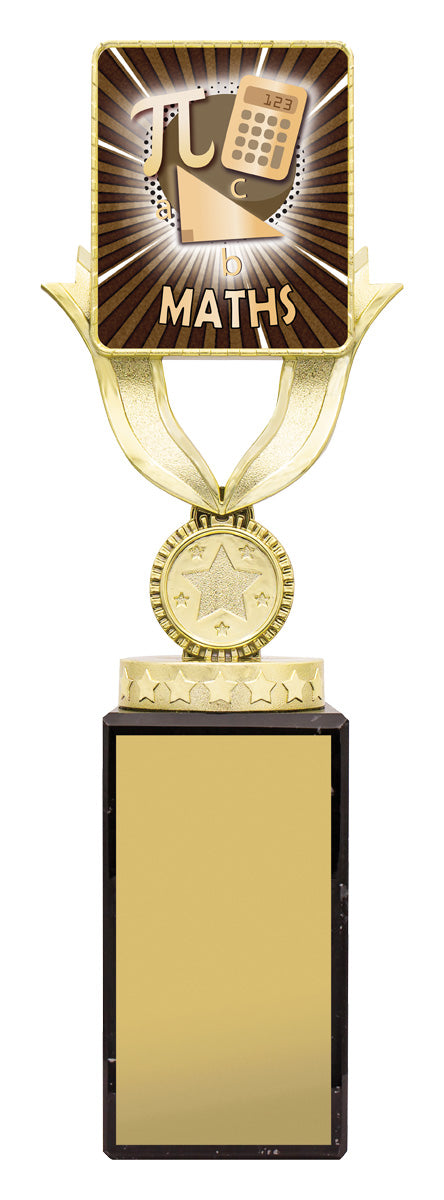 Lynx Sentry - Maths 255mm