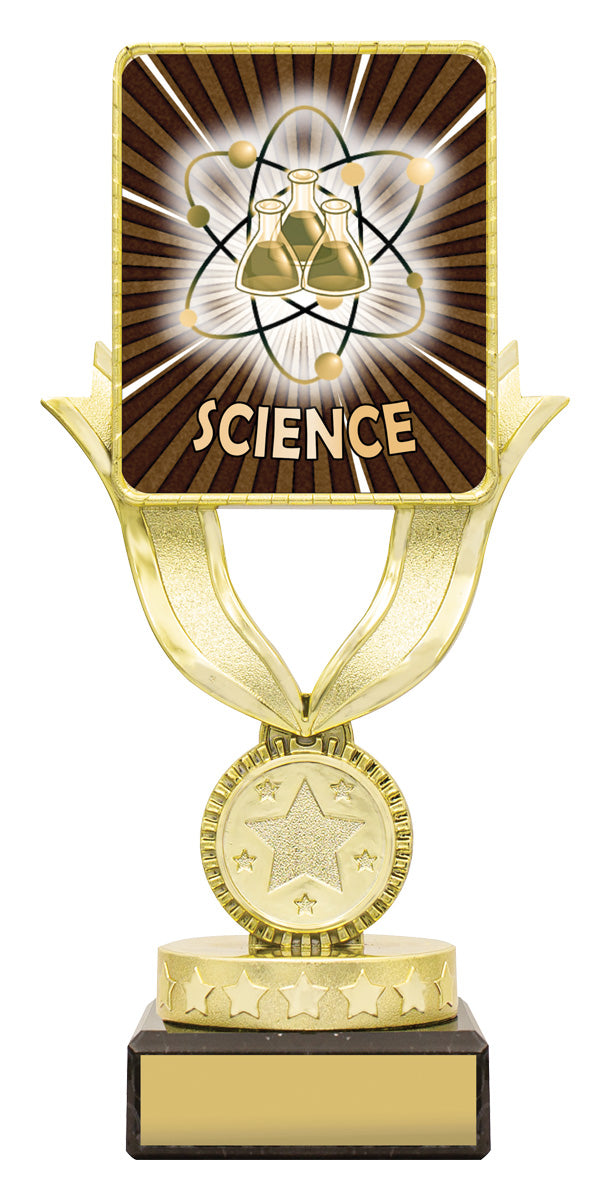 Lynx Sentry - Science 175mm