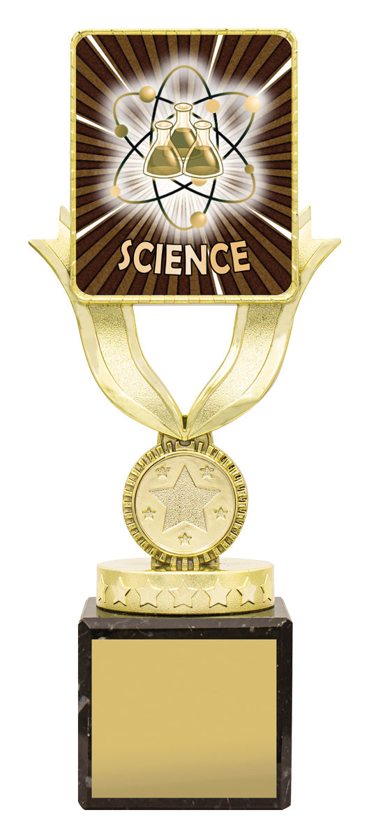 Lynx Sentry - Science 205mm