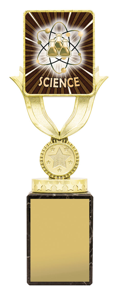 Lynx Sentry - Science 230mm