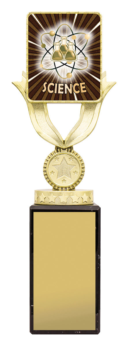 Lynx Sentry - Science 255mm