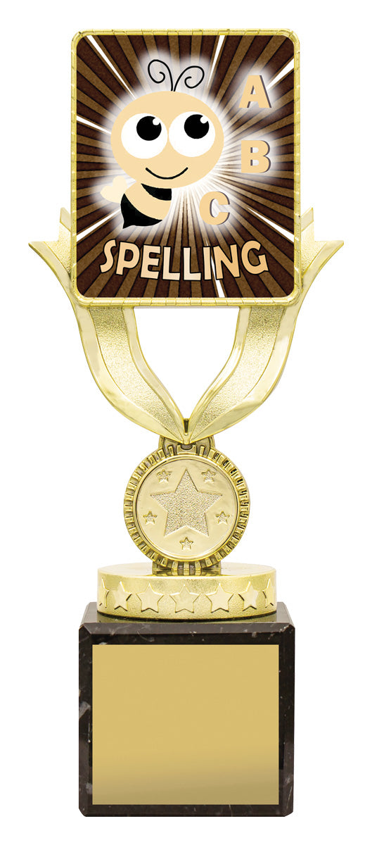 Lynx Sentry - Spelling 205mm