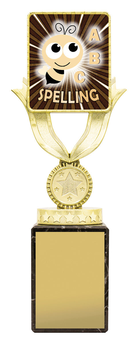 Lynx Sentry - Spelling 230mm