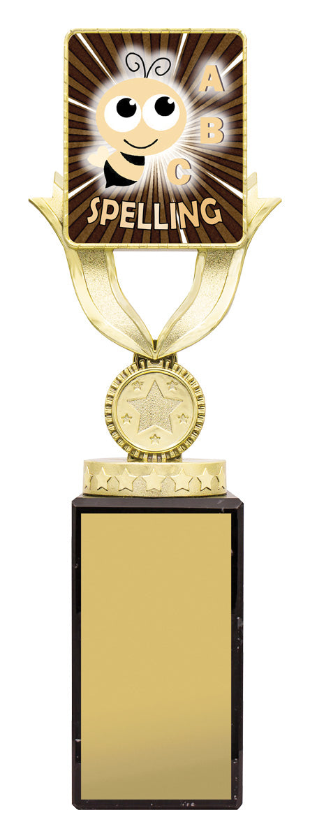 Lynx Sentry - Spelling 255mm