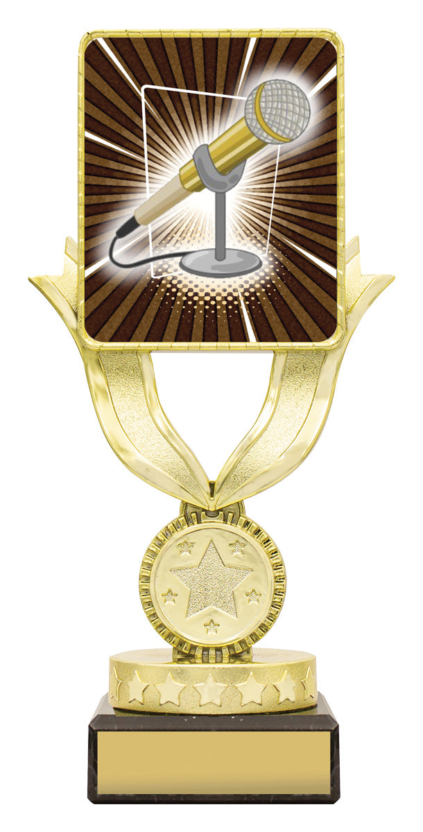 Lynx Sentry - Public Speaking 175mm