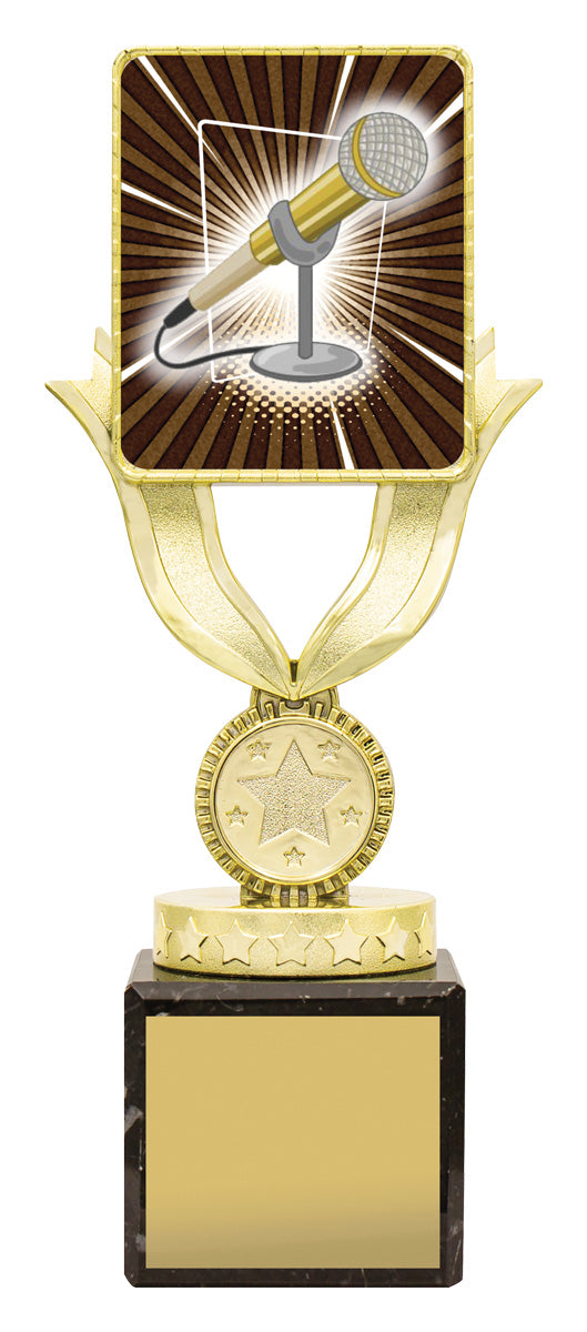 Lynx Sentry - Public Speaking 205mm