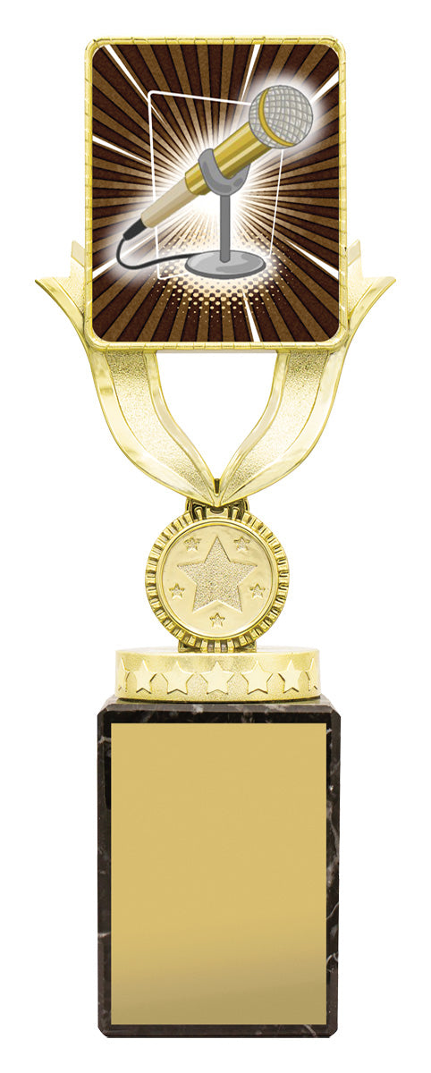 Lynx Sentry - Public Speaking 230mm