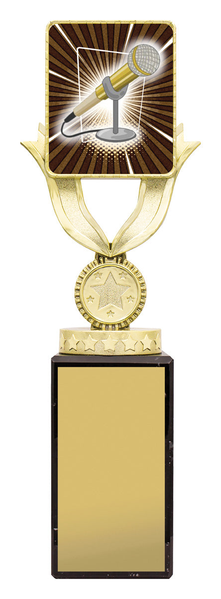 Lynx Sentry - Public Speaking 255mm