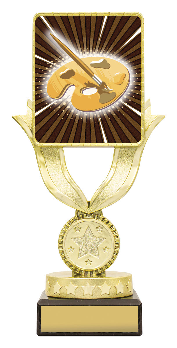 Lynx Sentry - Visual Arts 175mm