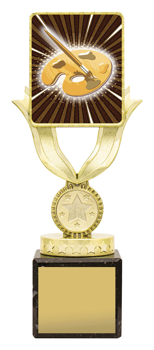 Lynx Sentry - Visual Arts 205mm