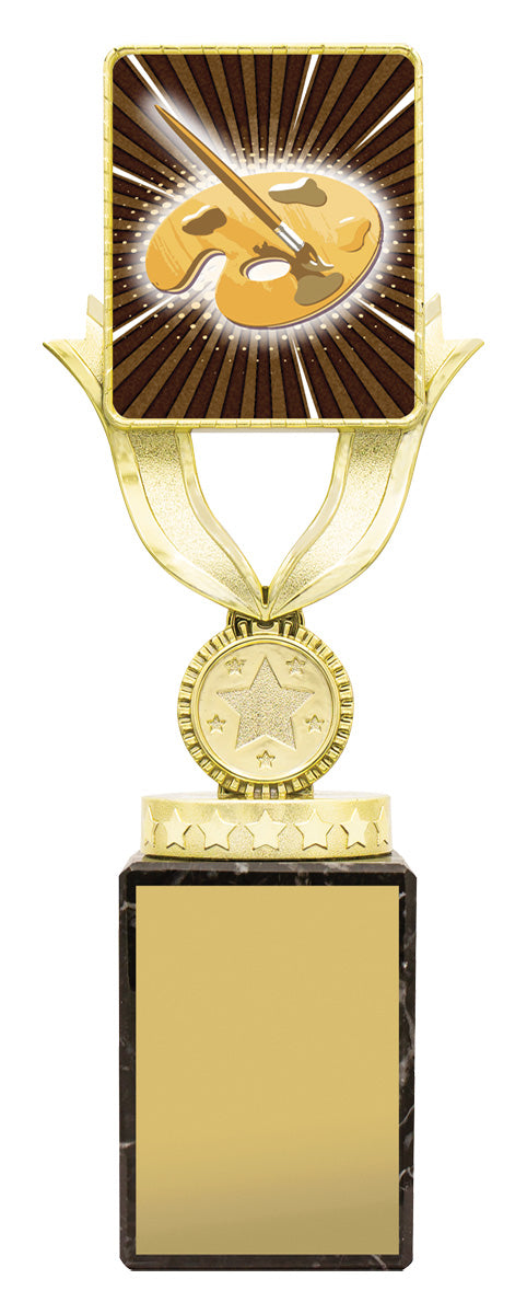 Lynx Sentry - Visual Arts 230mm