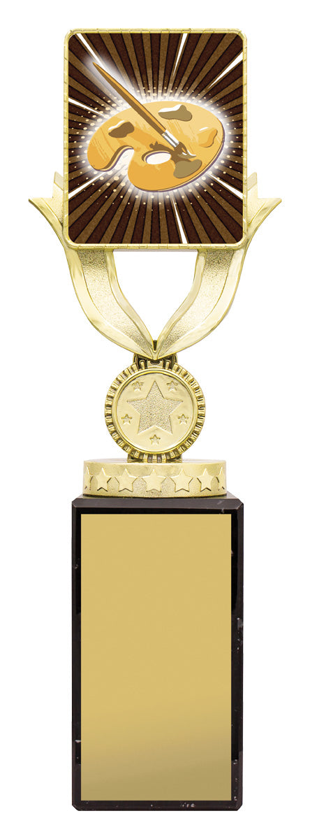 Lynx Sentry - Visual Arts 255mm