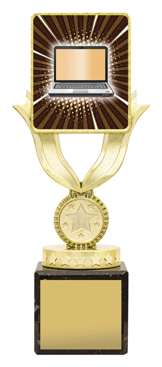 Lynx Sentry - Computers 205mm