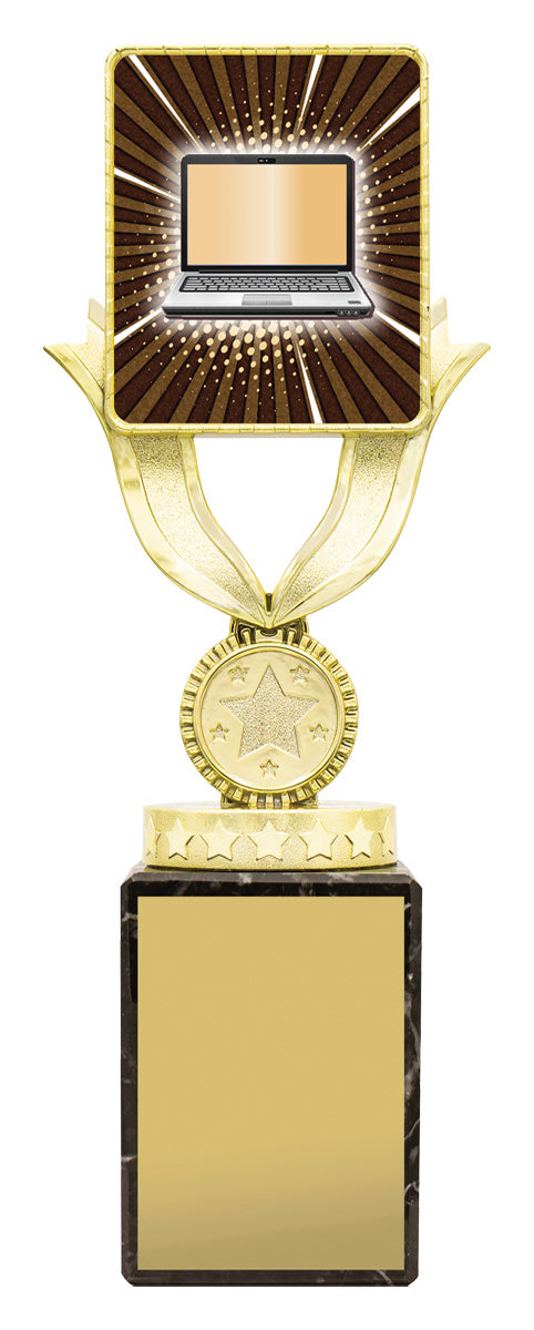 Lynx Sentry - Computers 230mm