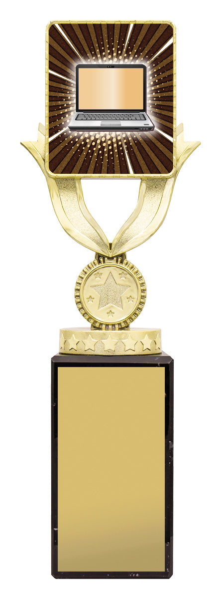 Lynx Sentry - Computers 255mm